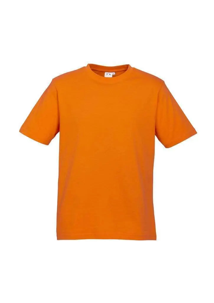 Biz Collection Kid’s Ice T-Shirt T10032 Metro Workwear.