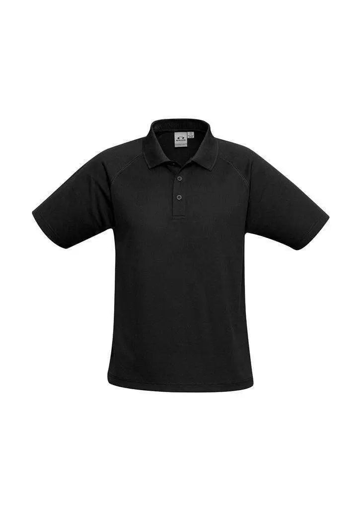 Biz Collection Kid’s Sprint Polo P300KS Metro Workwear.