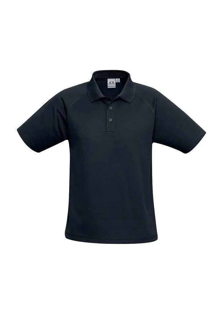 Biz Collection Kid’s Sprint Polo P300KS Metro Workwear.