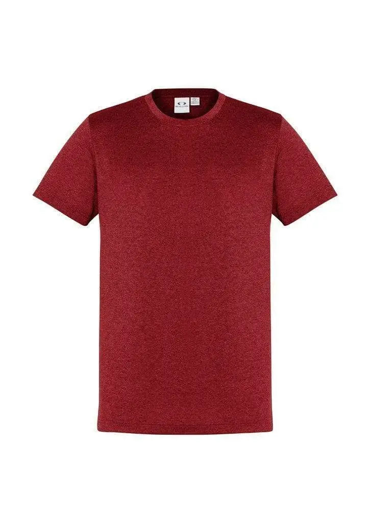 Biz Collection Casual Wear Biz Collection Men’s Aero Tee T800MS