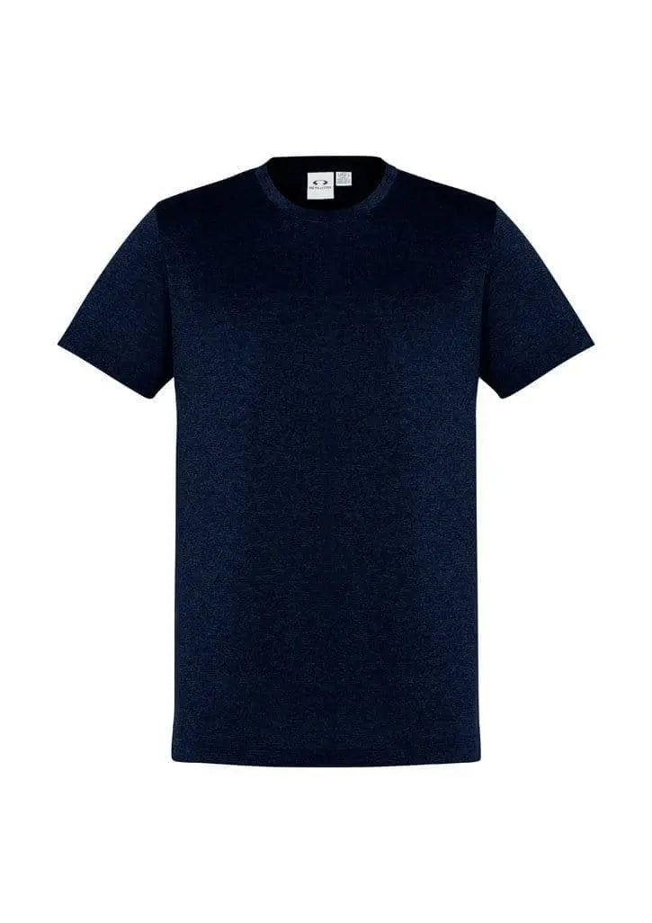 Biz Collection Casual Wear Biz Collection Men’s Aero Tee T800MS