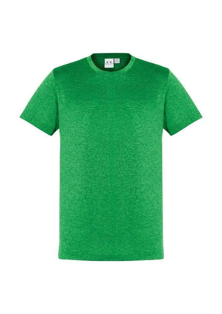 Biz Collection Men’s Aero Tee T800MS Metro Workwear.