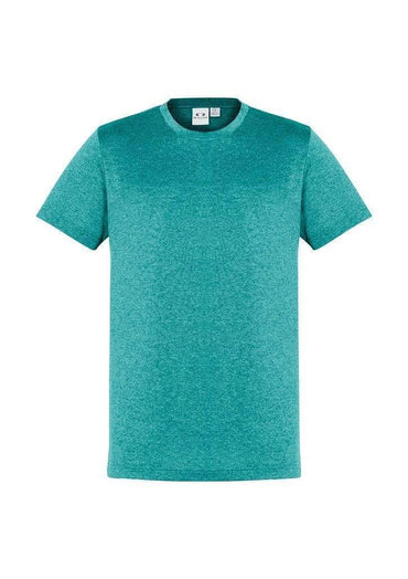 Biz Collection Men’s Aero Tee T800MS Metro Workwear.