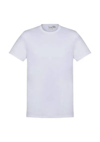 Biz Collection Casual Wear White / XS Biz Collection Men’s Aero Tee T800MS