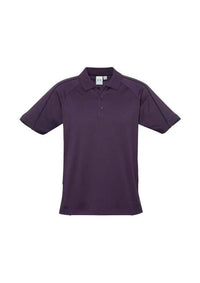 Biz Collection Men’s Blade Polo P303MS Metro Workwear.