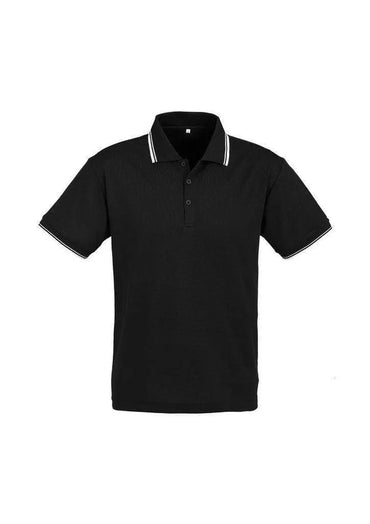 Biz Collection Men’s Cambridge Polo P227MS Metro Workwear.