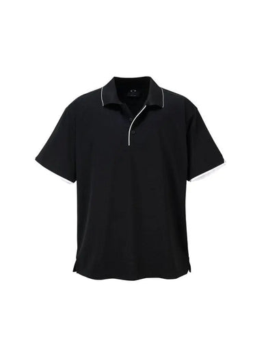 Biz Collection Men’s Elite Polo P3200 Metro Workwear.