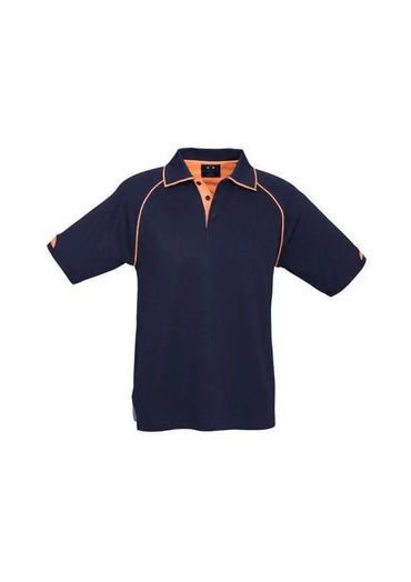 Biz Collection Men’s Fusion Polo P29012 Metro Workwear.