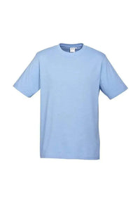 Biz Collection Casual Wear Spring Blue / S Biz Collection Men’s Ice Tee  T10012