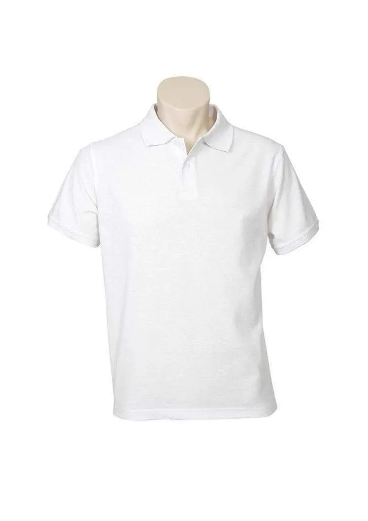 Biz Collection Men’s Neon Polo P2100 Metro Workwear.
