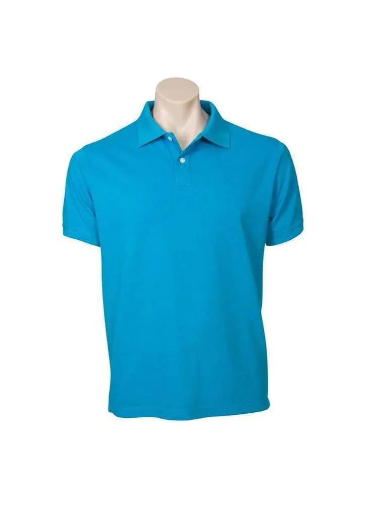 Biz Collection Men’s Neon Polo P2100 Metro Workwear.