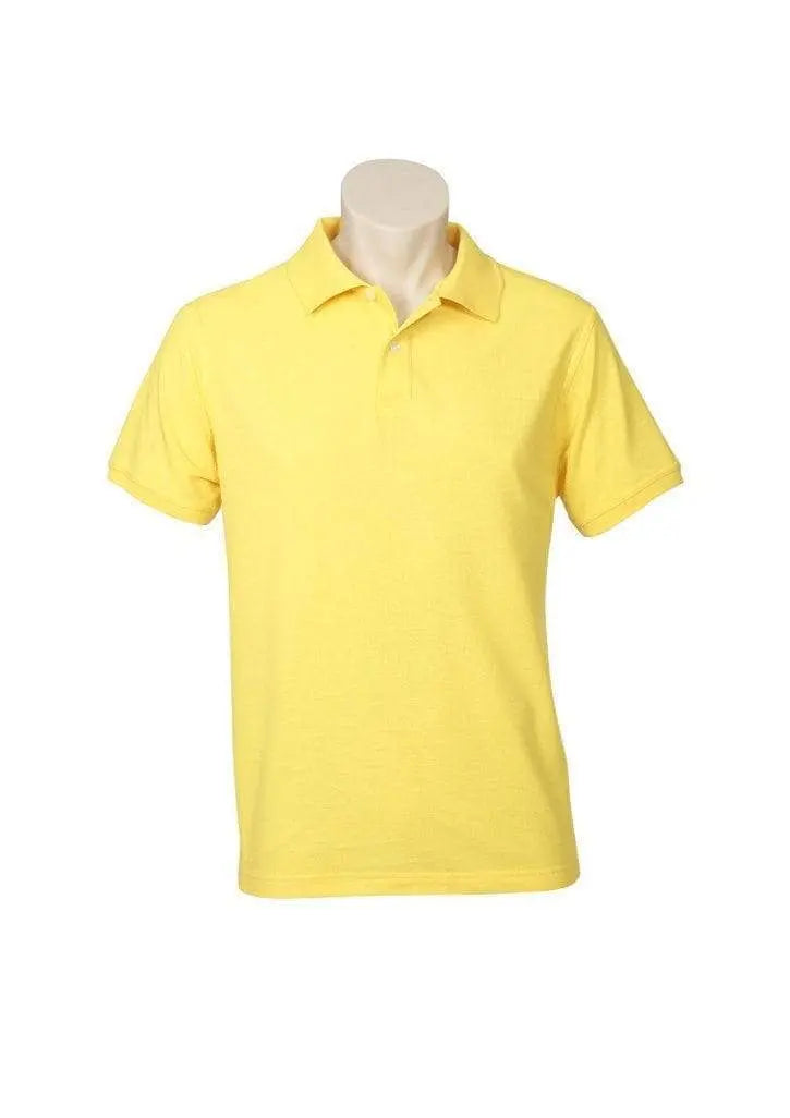 Biz Collection Men’s Neon Polo P2100 Metro Workwear.