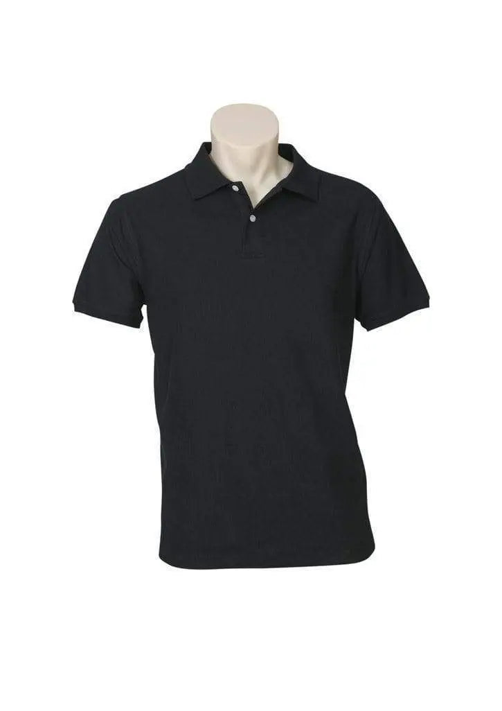 Biz Collection Men’s Neon Polo P2100 Metro Workwear.
