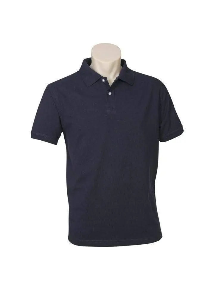 Biz Collection Men’s Neon Polo P2100 Metro Workwear.