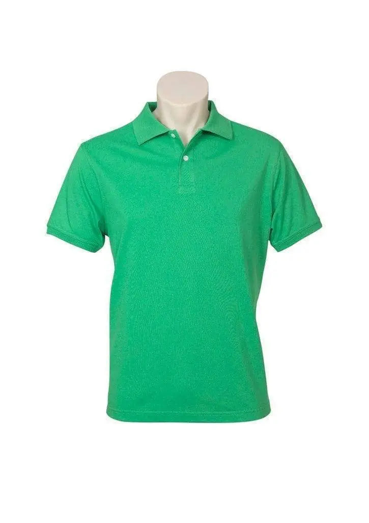 Biz Collection Men’s Neon Polo P2100 Metro Workwear.