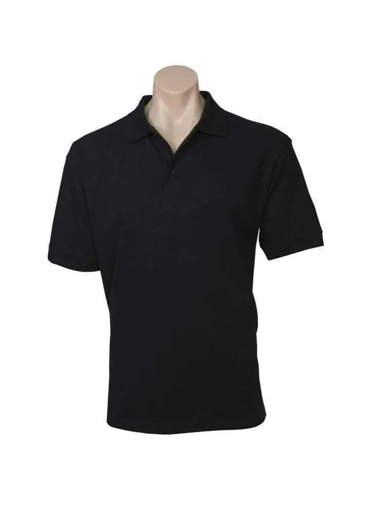Biz Collection Men’s Oceana Polo P9000 Metro Workwear.