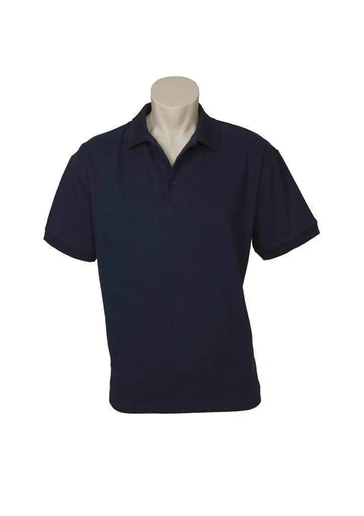 Biz Collection Men’s Oceana Polo P9000 Metro Workwear.