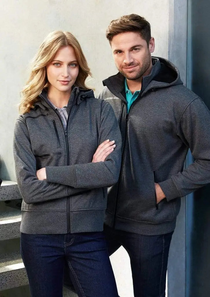 Biz Collection Men’s Oslo Jacket J638m Metro Workwear.
