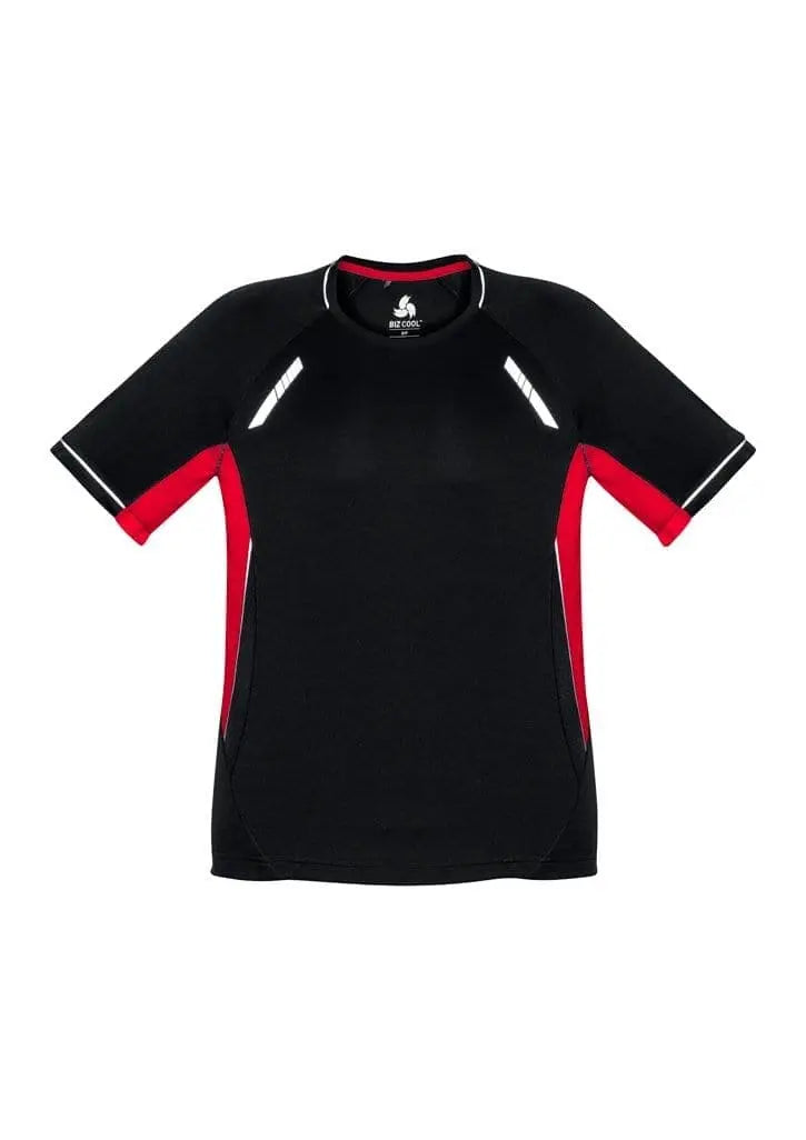 Biz Collection Men’s Renegade Tee T701MS Metro Workwear.