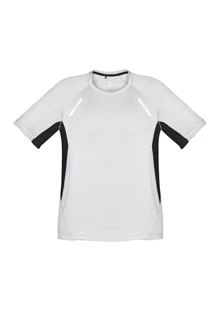 Biz Collection Men’s Renegade Tee T701MS Metro Workwear.