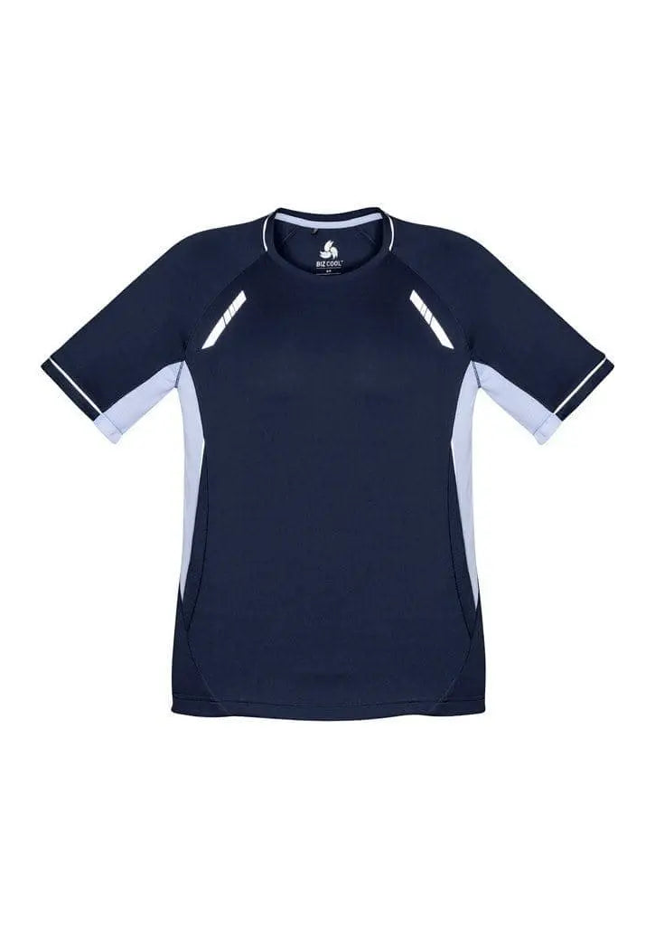 Biz Collection Men’s Renegade Tee T701MS Metro Workwear.