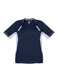 Biz Collection Men’s Renegade Tee T701MS Metro Workwear.