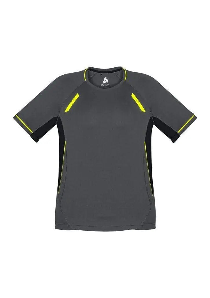 Biz Collection Men’s Renegade Tee T701MS Metro Workwear.