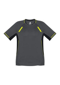 Biz Collection Men’s Renegade Tee T701MS Metro Workwear.