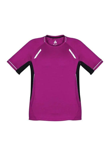 Biz Collection Men’s Renegade Tee T701MS Metro Workwear.