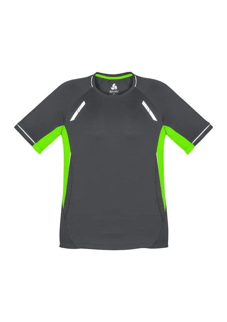 Biz Collection Men’s Renegade Tee T701MS Metro Workwear.