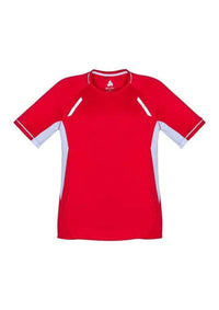 Biz Collection Men’s Renegade Tee T701MS Metro Workwear.
