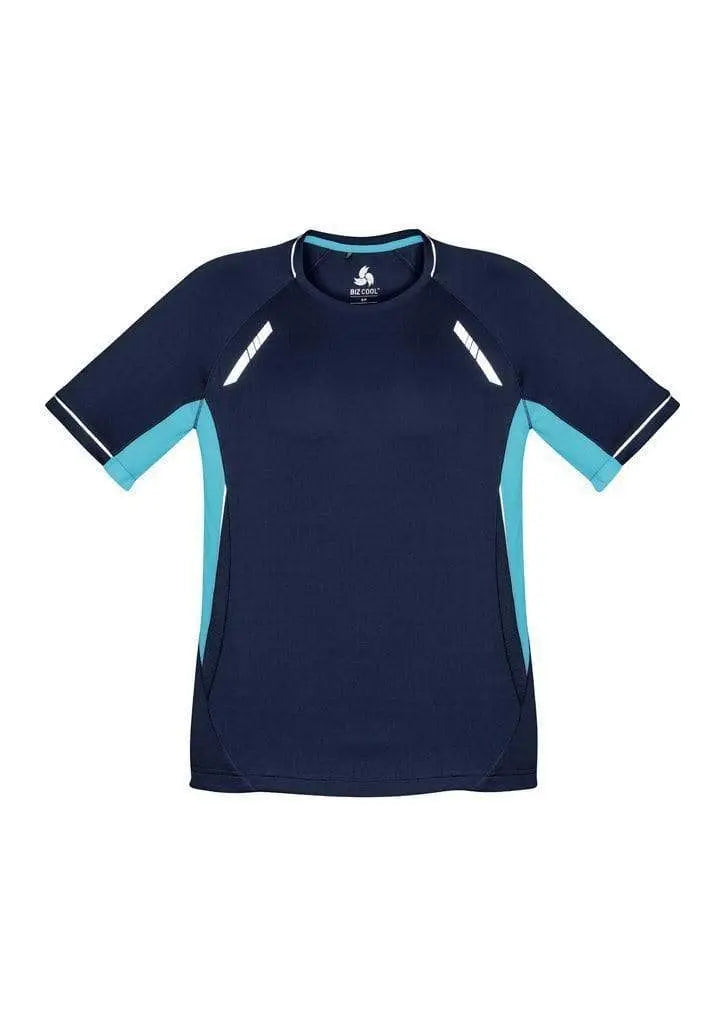 Biz Collection Men’s Renegade Tee T701MS Metro Workwear.