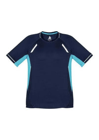 Biz Collection Men’s Renegade Tee T701MS Metro Workwear.