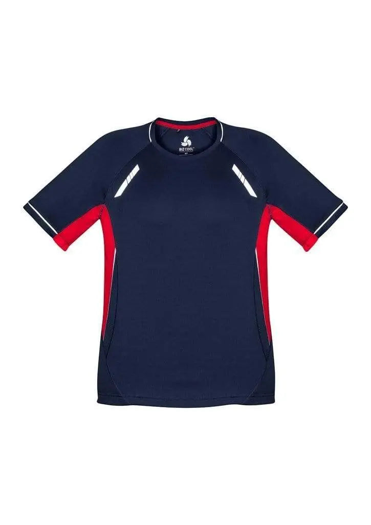 Biz Collection Men’s Renegade Tee T701MS Metro Workwear.
