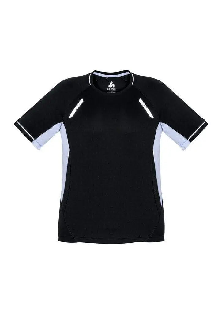 Biz Collection Men’s Renegade Tee T701MS Metro Workwear.