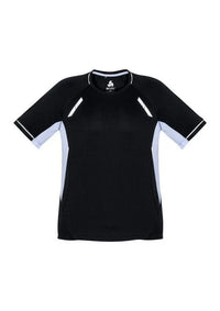 Biz Collection Men’s Renegade Tee T701MS Metro Workwear.