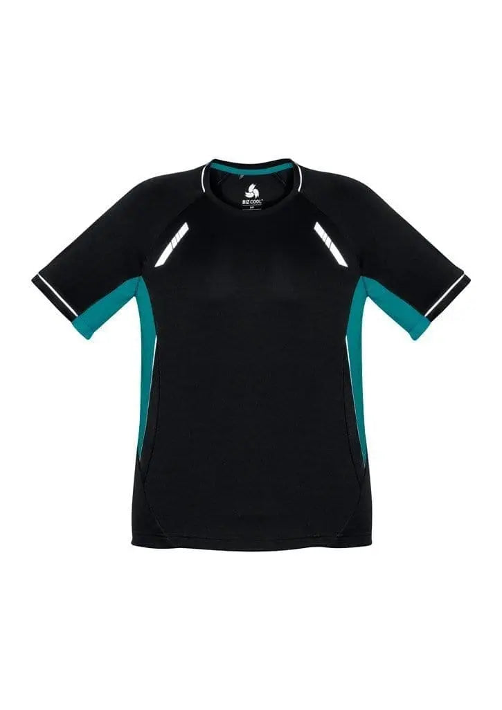 Biz Collection Men’s Renegade Tee T701MS Metro Workwear.