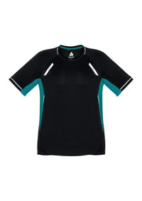 Biz Collection Men’s Renegade Tee T701MS Metro Workwear.