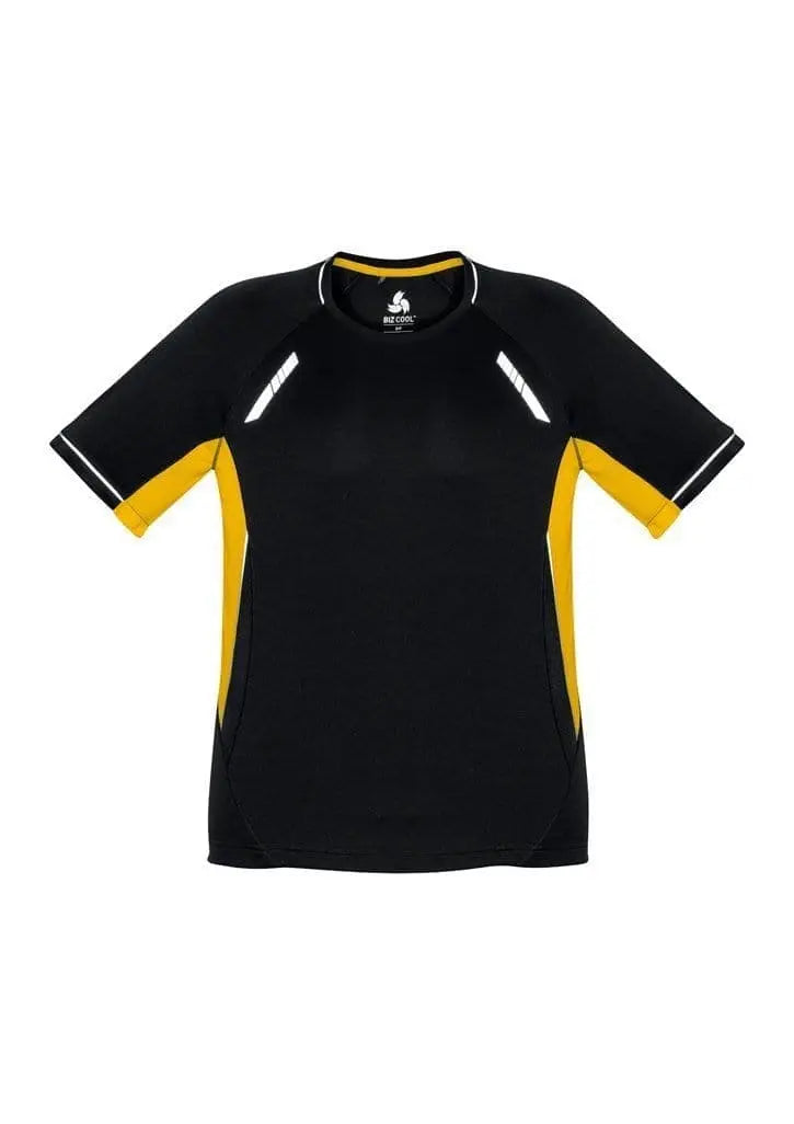 Biz Collection Men’s Renegade Tee T701MS Metro Workwear.
