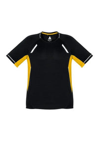 Biz Collection Men’s Renegade Tee T701MS Metro Workwear.