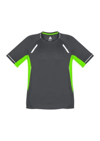 Biz Collection Men’s Renegade Tee T701MS Metro Workwear.