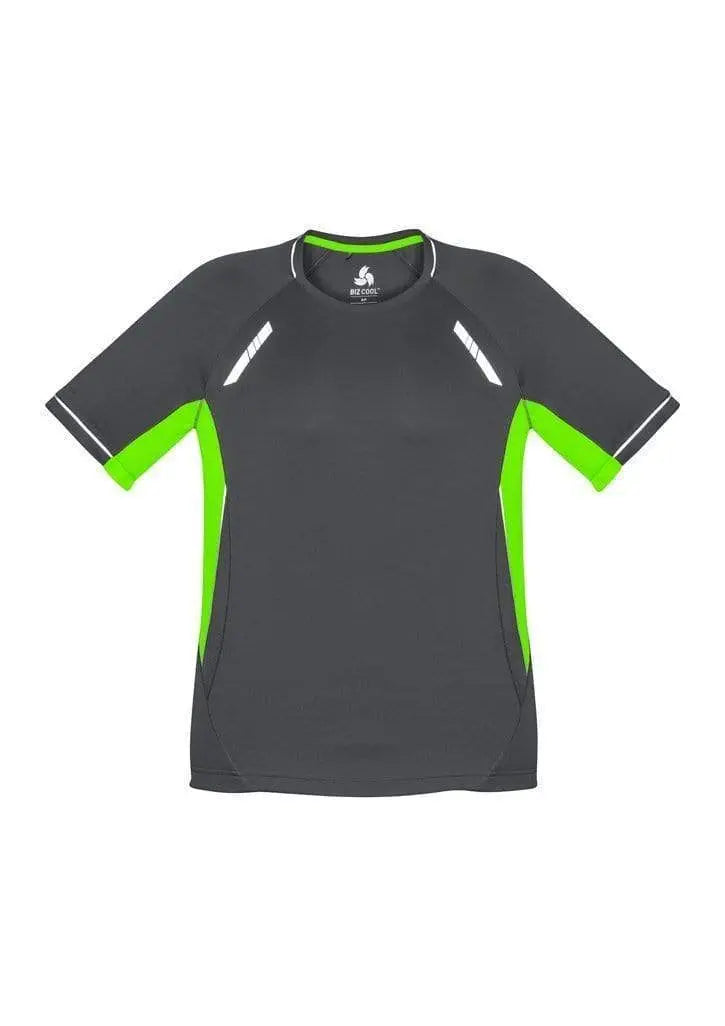 Biz Collection Men’s Renegade Tee T701MS Metro Workwear.