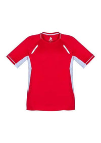 Biz Collection Men’s Renegade Tee T701MS Metro Workwear.
