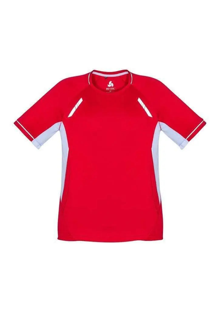 Biz Collection Men’s Renegade Tee T701MS Metro Workwear.