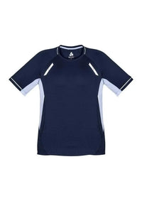 Biz Collection Men’s Renegade Tee T701MS Metro Workwear.