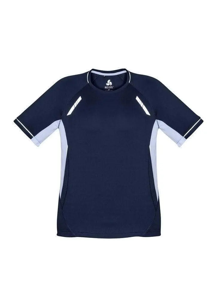 Biz Collection Men’s Renegade Tee T701MS Metro Workwear.