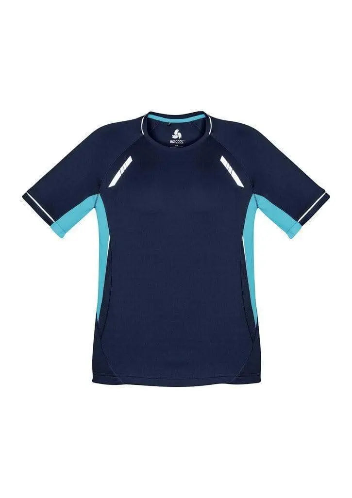 Biz Collection Men’s Renegade Tee T701MS Metro Workwear.