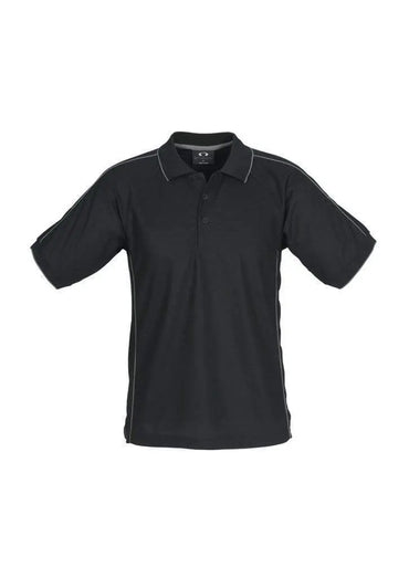 Biz Collection Men’s Resort Polo P9900 Metro Workwear.