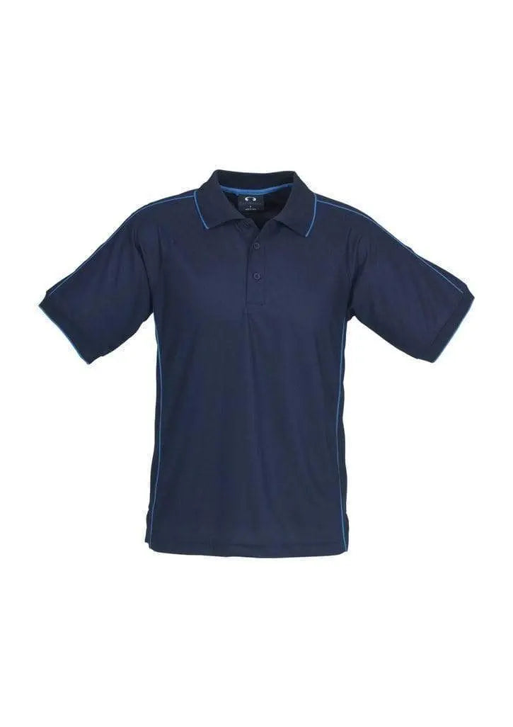 Biz Collection Men’s Resort Polo P9900 Metro Workwear.