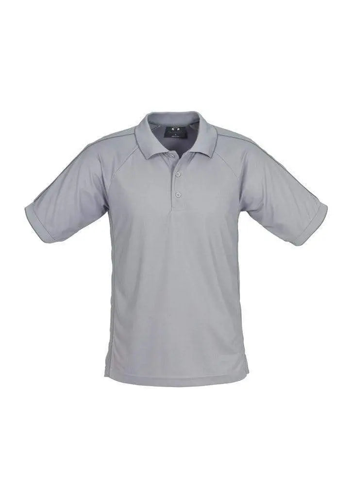 Biz Collection Men’s Resort Polo P9900 Metro Workwear.